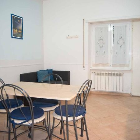 Trio Apartment Róma Kültér fotó